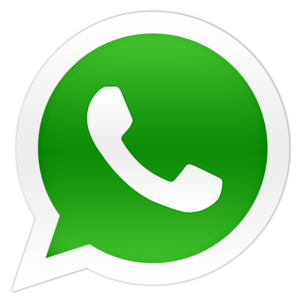 logo whatsApp